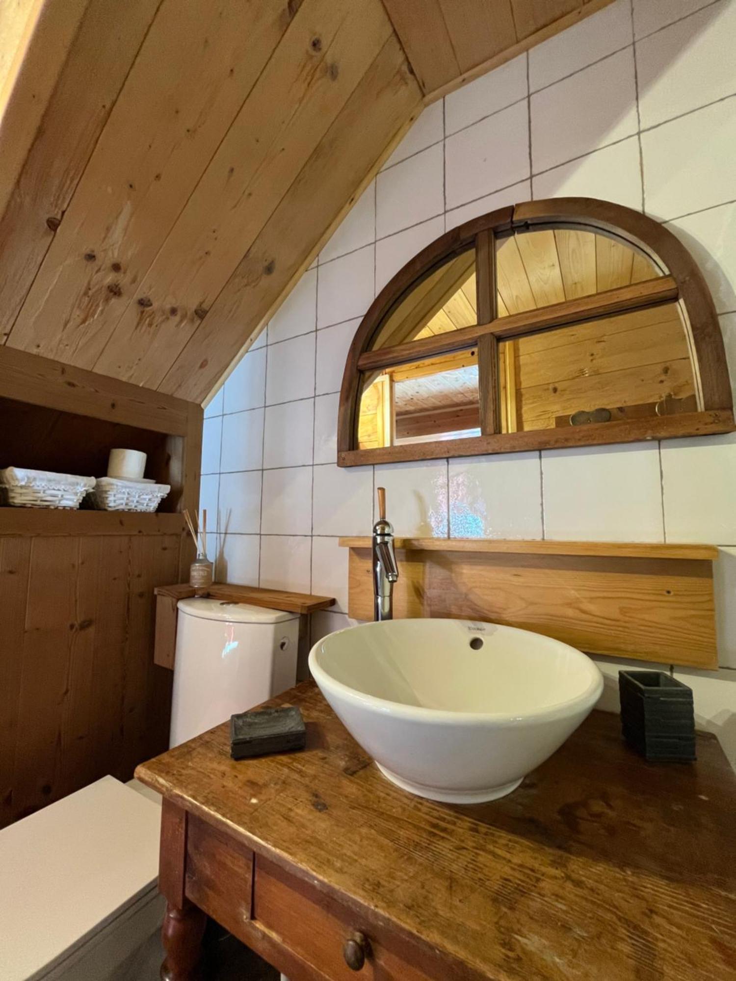 Chalet La Poipia Бофор Экстерьер фото